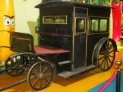 Чанчунь. Киногородок «Восточный Голливуд»